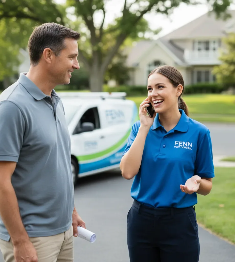 Mosquito Control in Santa Rosa, TX